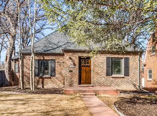 731 Dexter St, Denver, CO 80220