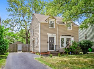 3802 E Antisdale Rd, South Euclid, OH 44118