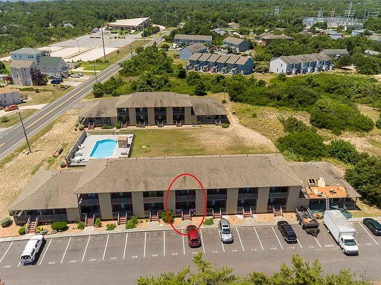108 W Kitty Hawk Rd Kitty Hawk, NC, 27949 Apartments for Rent Zillow