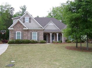 118 Green Top Way, Athens, GA 30605
