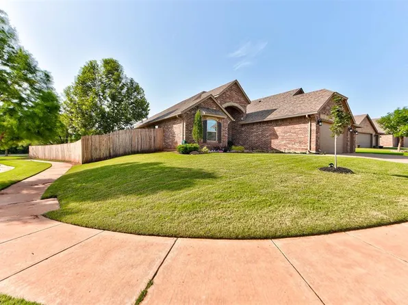 11412 NW 132nd Ter, Piedmont, OK 73078