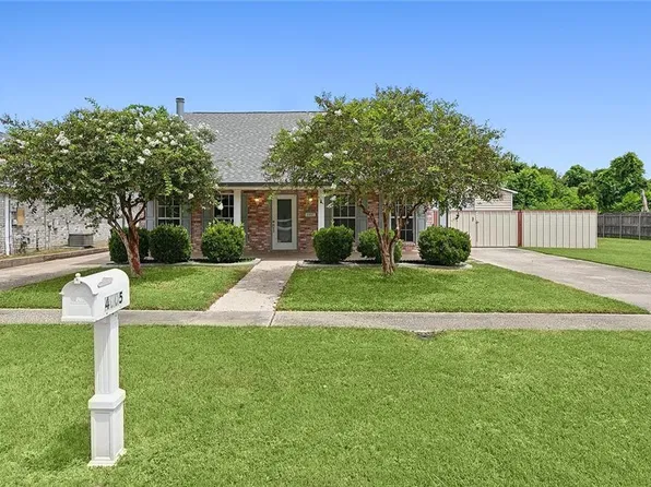4005 E Genie St, Meraux, LA 70075