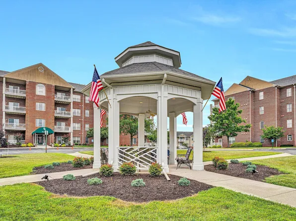 4434 Pheasant Ridge Rd SW Unit 306, Roanoke, VA 24014