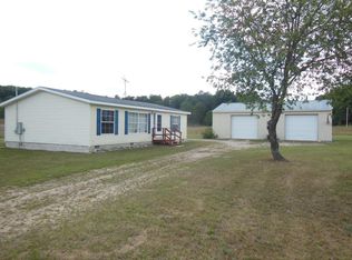 3397 Woodin Rd, Vanderbilt, MI 49795