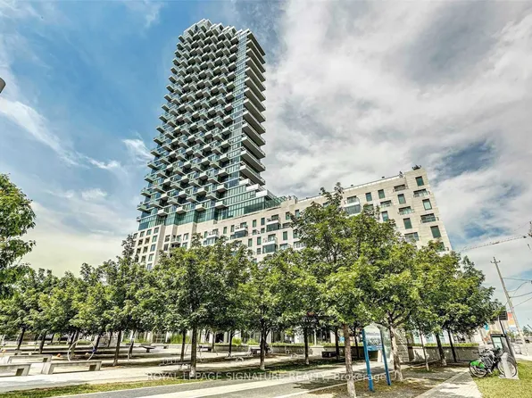 16 Bonnycastle St, Toronto, ON