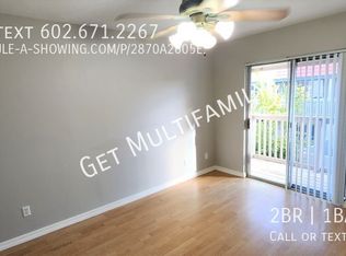 2311 E Hartford Ave UNIT 6, Phoenix, AZ 85022