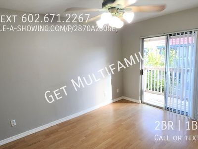 2311 E Hartford Ave UNIT 6, Phoenix, AZ, 85022