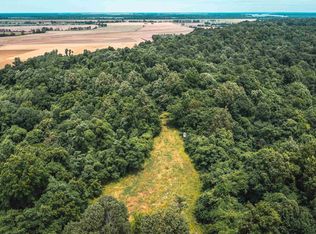 Saint Route Hwy #925, Hickman, KY 42050