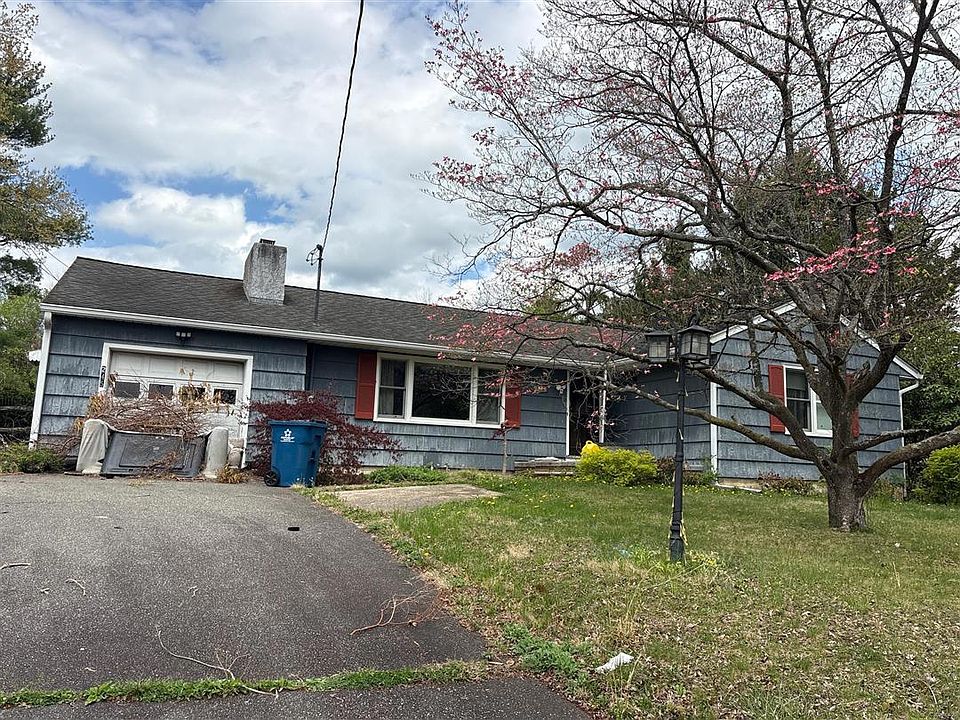 2nd image of 245 Washington Crossing Pennington Rd