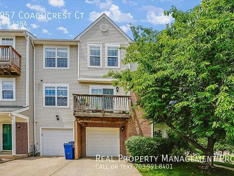 7957 Coachcrest Ct — Photo 5