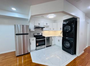1242 Myrtle Ave Floor 1, Brooklyn, NY 11221
