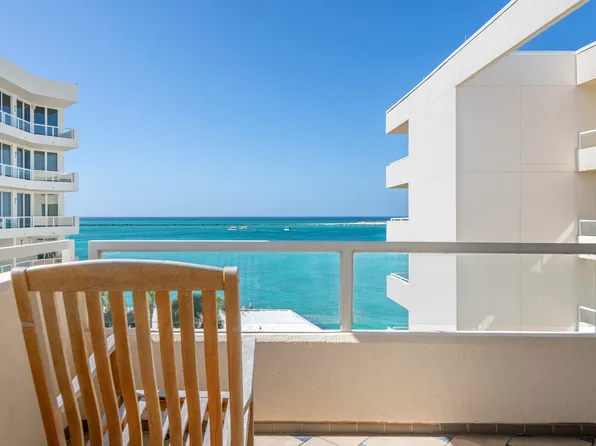 100 Gulf Shore Dr Unit 502, Destin, FL 32541