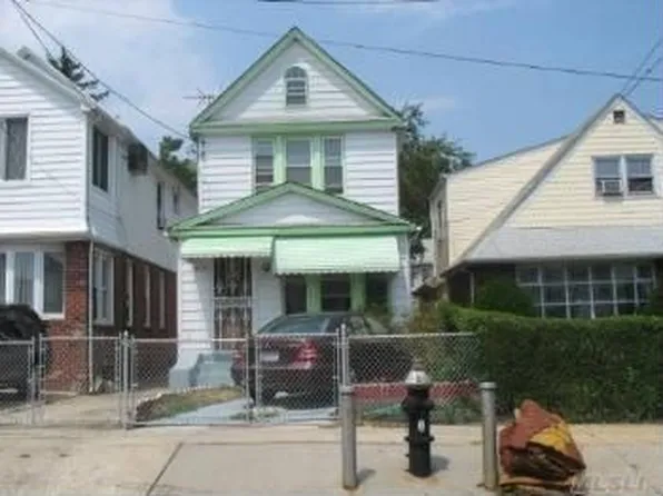 188-17 Dunkirk Dr, Jamaica, NY 11412