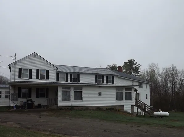 53 Hodgdon Road, Northfield, NH 03276