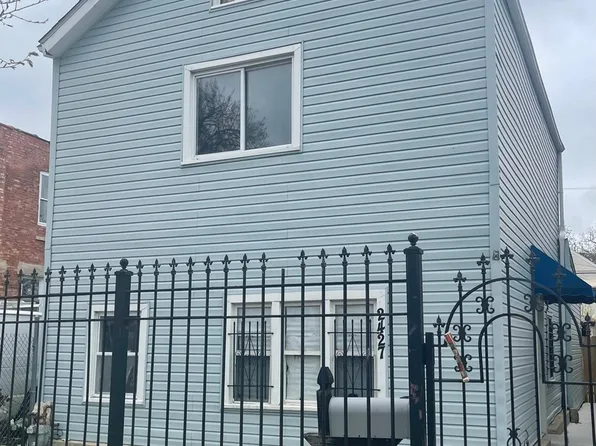 2427 S Christiana Ave, Chicago, IL 60623
