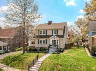 36 Avenel Pl, Fort Thomas, KY