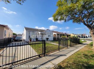 806 E 95th St, Los Angeles, CA 90002