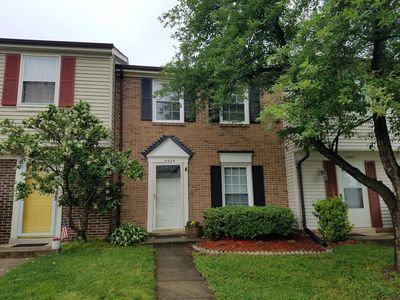 14424 Manassas Gap Ct, Centreville, VA, 20120
