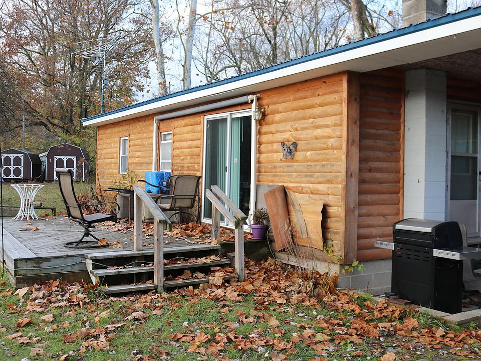 11846 S Riverman St, Grant, MI 49327 | Zillow