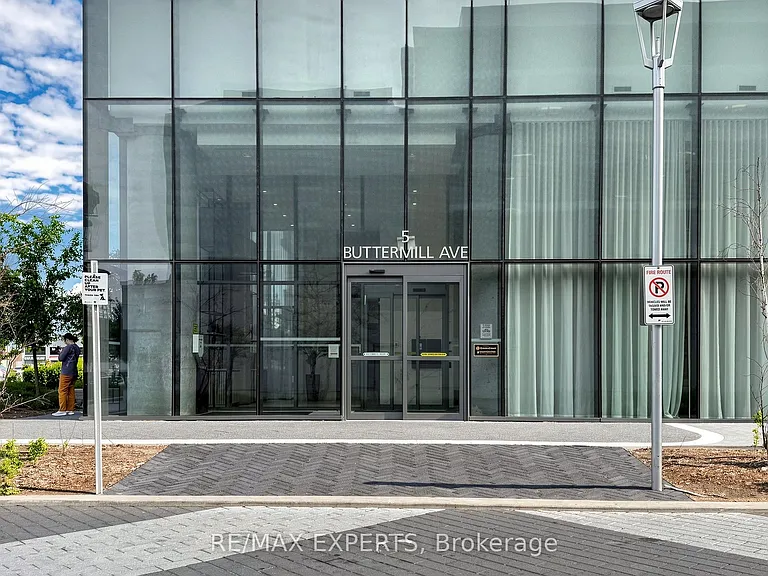 5 Buttermill Ave #2307 — Photo 4