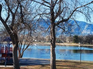 619 Yellowstone Rd, Colorado Springs, CO 80910