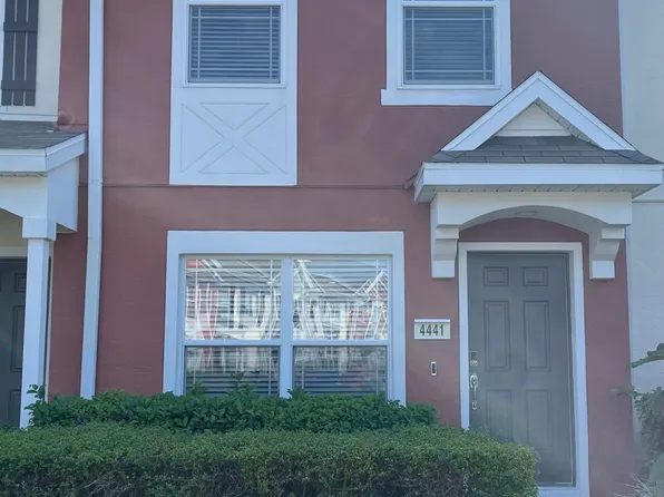 4441 SW 49th Ave, Ocala, FL 34474