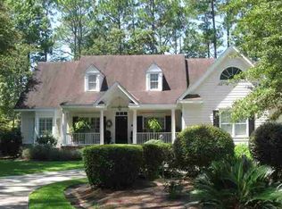 4579 Carriage Run Cir, Murrells Inlet, SC 29576