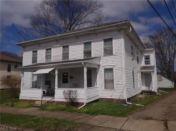 326 W Church St, Newcomerstown, OH 43832