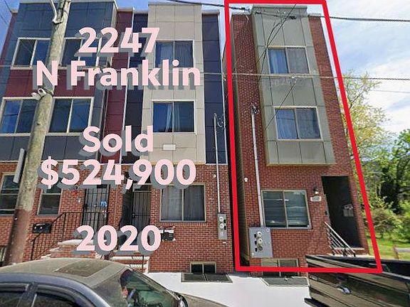 4th image of 2227 N Franklin St