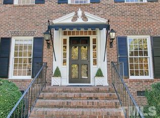 3902 Saint Marks Rd, Durham, NC 27707