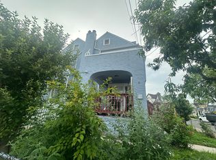 131 S Keystone Ave, Upper Darby, PA 19082