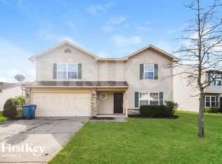 6602 Hazelhatch Dr, Indianapolis, IN 46268