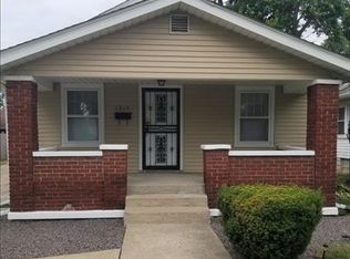 1310 N Bancroft St, Indianapolis, IN