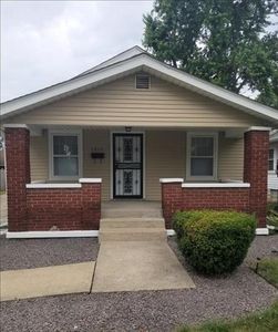 1310 N Bancroft St, Indianapolis, IN, 46201