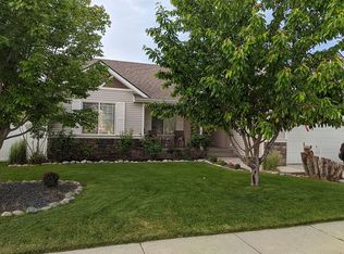 14407 E Olympic Ave, Spokane Valley, WA 99216