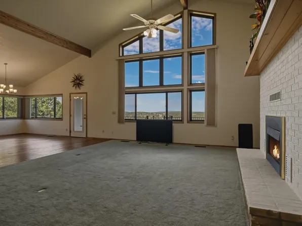 1002 N Hillcrest Dr, Payson, AZ 85541