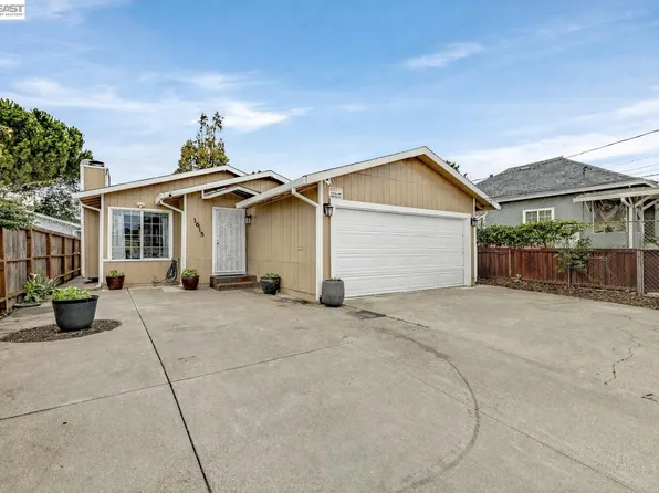 1615 85th Ave, Oakland, CA 94621
