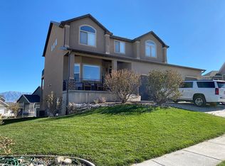 2654 S Lost Creek Cir, Saratoga Springs, UT 84045