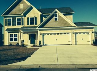 3273 Saddlewood Cir, Myrtle Beach, SC 29579