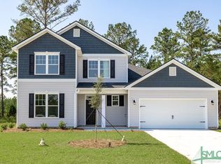 134 Chalk Farm Way, Bloomingdale, GA 31302