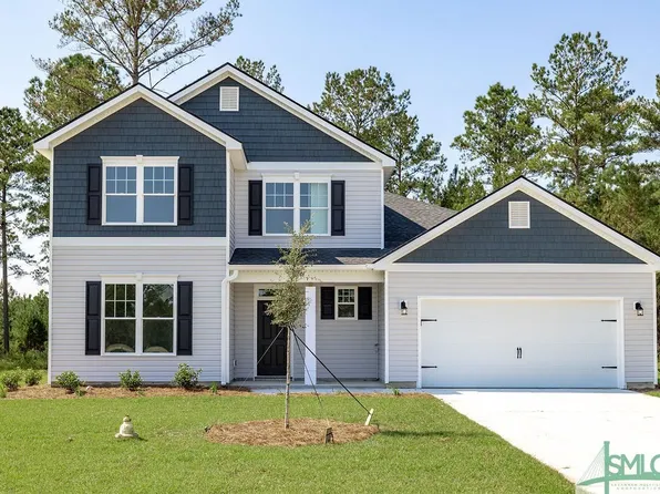 134 Chalk Farm Way, Savannah, GA 31302