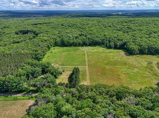 W 8009 Fox Road, Spooner, WI 54801