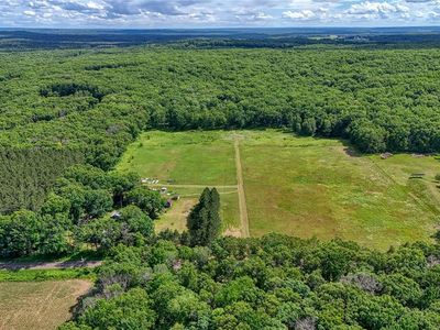 W 8009 Fox Road, Spooner, WI, 54801