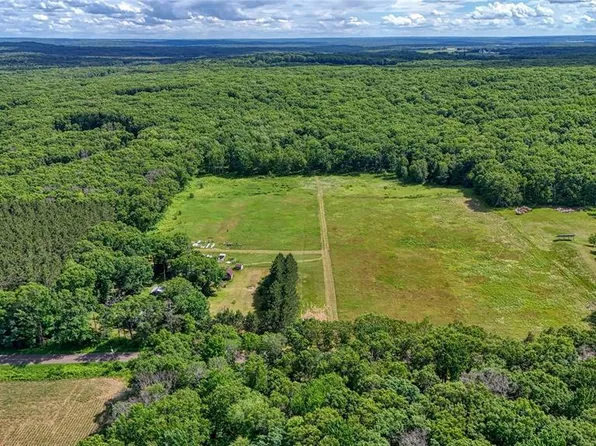W 8009 Fox Road, Spooner, WI 54801