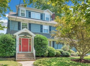 106 Tulip St, Summit, NJ 07901
