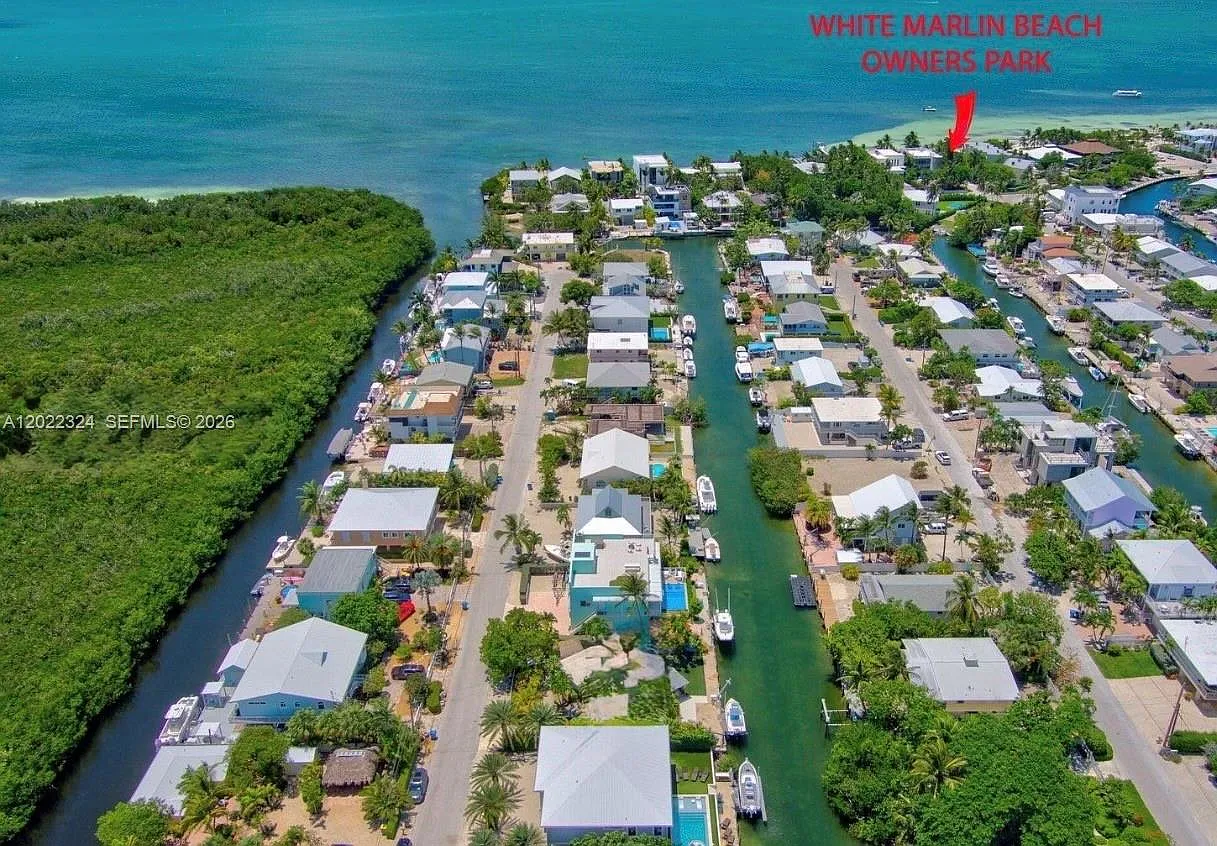 White Marlin Beach Sec 2 — Photo 3