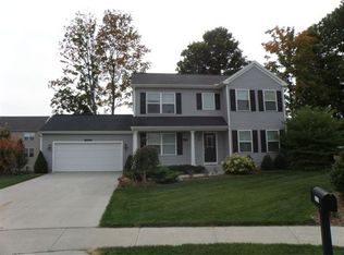 4482 Versatile Dr SW, Wyoming, MI