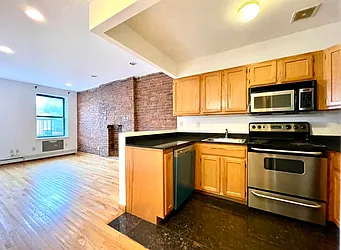 Rented by Metropolitan Property Group