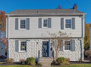 46 Coolidge Rd, Maplewood, NJ 07040