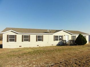 215 Private Road 4443, Rhome, TX 76078